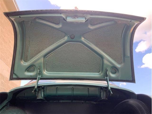 1950 Mercury Eight (CC-2100853) for sale in Fredericksburg, Texas
