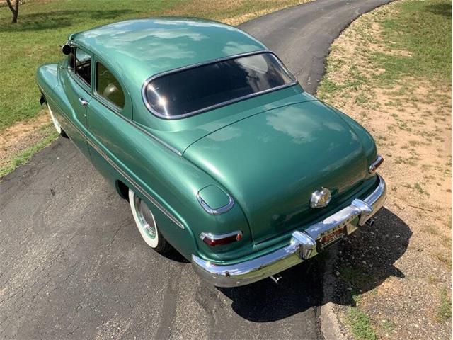 1950 Mercury Eight (CC-2100853) for sale in Fredericksburg, Texas