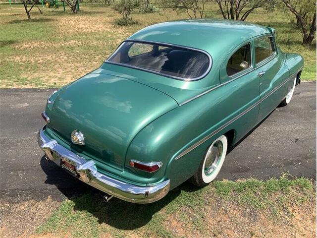 1950 Mercury Eight (CC-2100853) for sale in Fredericksburg, Texas