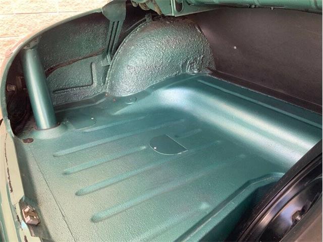 1950 Mercury Eight (CC-2100853) for sale in Fredericksburg, Texas