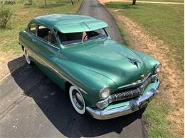 1950 Mercury Eight (CC-2100853) for sale in Fredericksburg, Texas