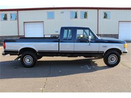 1989 Ford F250 (CC-2108530) for sale in Sherwood, Oregon