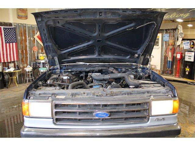 1989 Ford F250 (CC-2108530) for sale in Sherwood, Oregon