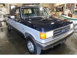 1989 Ford F250 (CC-2108530) for sale in Sherwood, Oregon