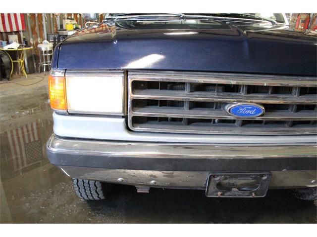 1989 Ford F250 (CC-2108530) for sale in Sherwood, Oregon