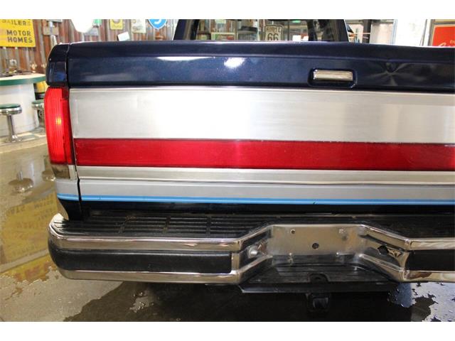 1989 Ford F250 (CC-2108530) for sale in Sherwood, Oregon