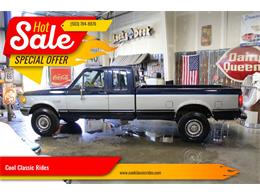 1989 Ford F250 (CC-2108530) for sale in Sherwood, Oregon