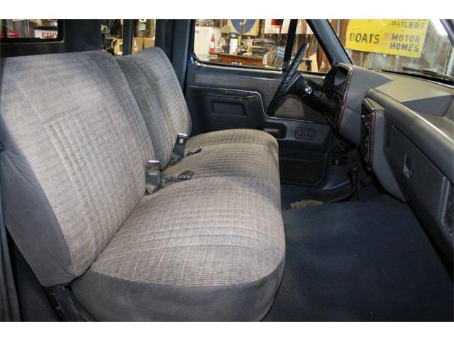 1989 Ford F250 (CC-2108530) for sale in Sherwood, Oregon