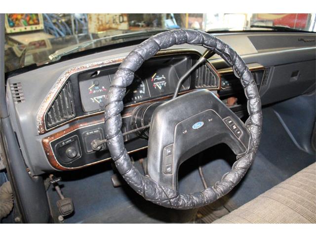 1989 Ford F250 (CC-2108530) for sale in Sherwood, Oregon