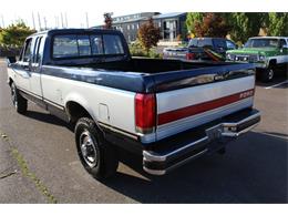 1989 Ford F250 (CC-2108530) for sale in Sherwood, Oregon