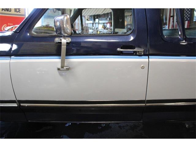 1989 Ford F250 (CC-2108530) for sale in Sherwood, Oregon