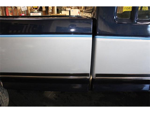 1989 Ford F250 (CC-2108530) for sale in Sherwood, Oregon
