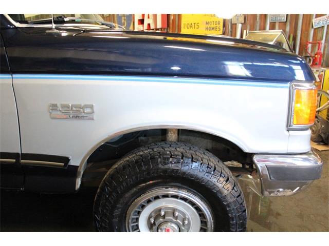 1989 Ford F250 (CC-2108530) for sale in Sherwood, Oregon