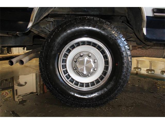 1989 Ford F250 (CC-2108530) for sale in Sherwood, Oregon