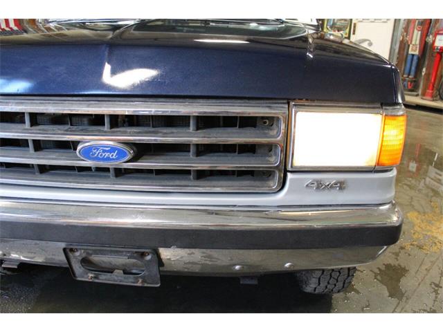 1989 Ford F250 (CC-2108530) for sale in Sherwood, Oregon