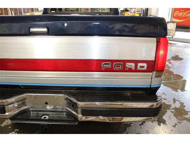 1989 Ford F250 (CC-2108530) for sale in Sherwood, Oregon