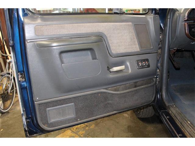 1989 Ford F250 (CC-2108530) for sale in Sherwood, Oregon