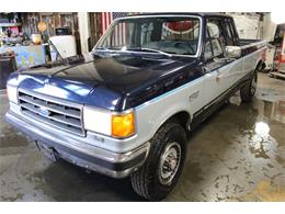 1989 Ford F250 (CC-2108530) for sale in Sherwood, Oregon