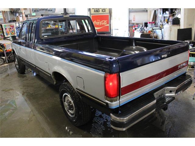 1989 Ford F250 (CC-2108530) for sale in Sherwood, Oregon