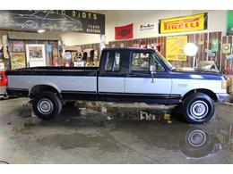 1989 Ford F250 (CC-2108530) for sale in Sherwood, Oregon