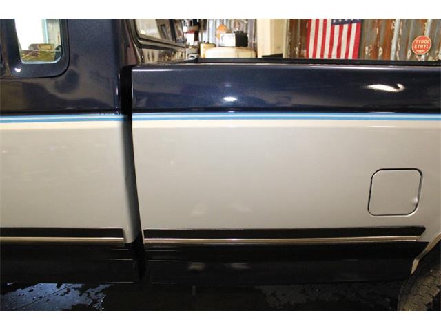 1989 Ford F250 (CC-2108530) for sale in Sherwood, Oregon