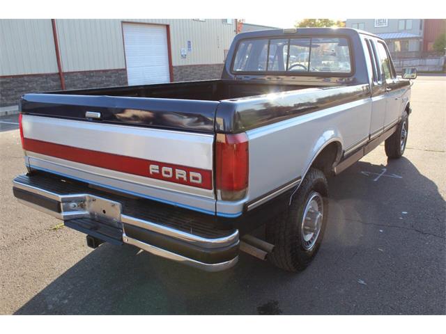1989 Ford F250 (CC-2108530) for sale in Sherwood, Oregon