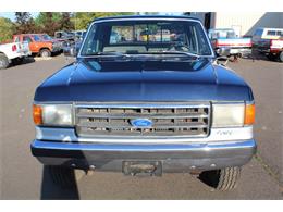1989 Ford F250 (CC-2108530) for sale in Sherwood, Oregon