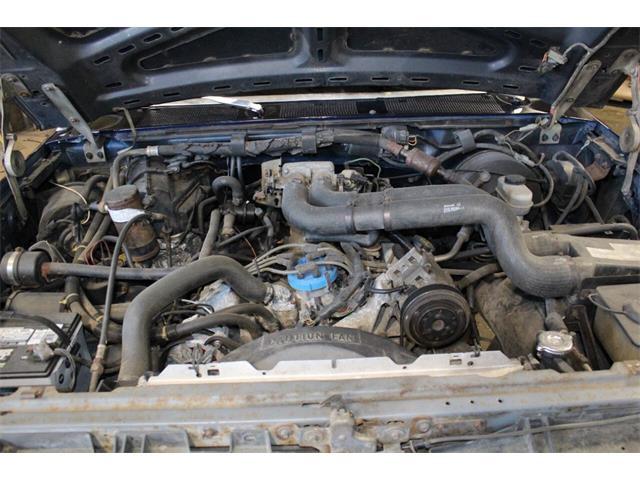 1989 Ford F250 (CC-2108530) for sale in Sherwood, Oregon