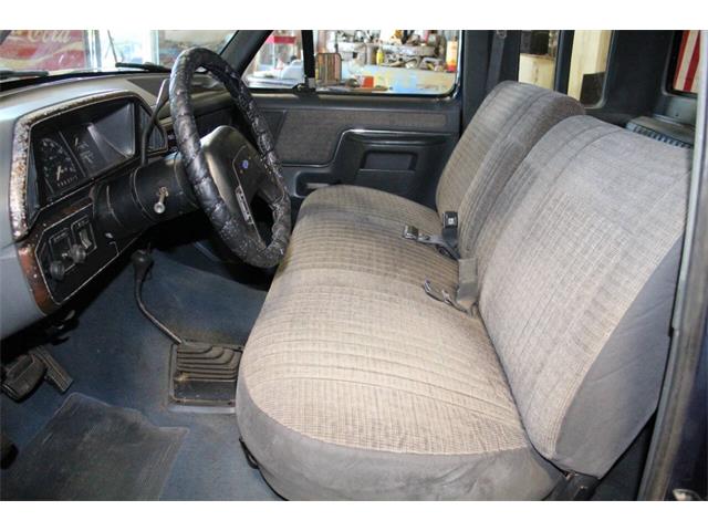 1989 Ford F250 (CC-2108530) for sale in Sherwood, Oregon