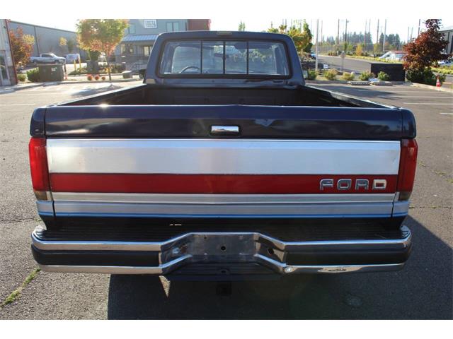 1989 Ford F250 (CC-2108530) for sale in Sherwood, Oregon