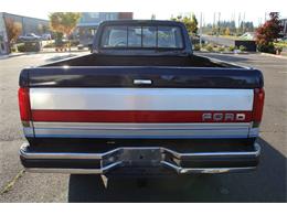 1989 Ford F250 (CC-2108530) for sale in Sherwood, Oregon