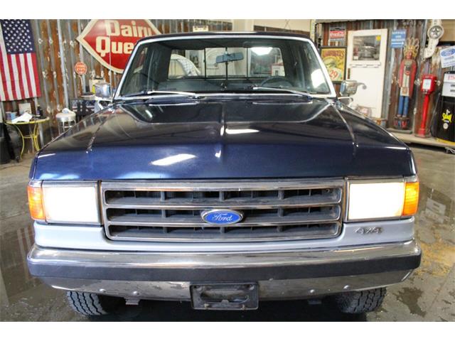 1989 Ford F250 (CC-2108530) for sale in Sherwood, Oregon