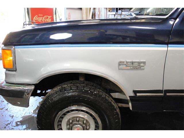 1989 Ford F250 (CC-2108530) for sale in Sherwood, Oregon