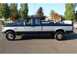 1989 Ford F250 (CC-2108530) for sale in Sherwood, Oregon