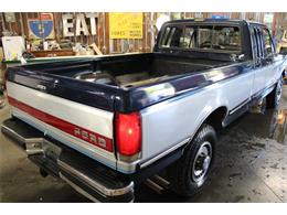 1989 Ford F250 (CC-2108530) for sale in Sherwood, Oregon