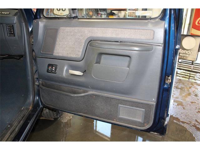 1989 Ford F250 (CC-2108530) for sale in Sherwood, Oregon