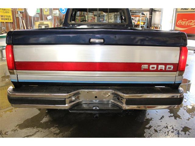 1989 Ford F250 (CC-2108530) for sale in Sherwood, Oregon