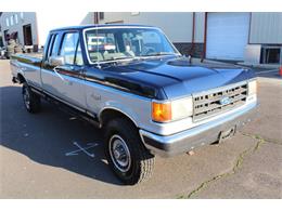 1989 Ford F250 (CC-2108530) for sale in Sherwood, Oregon