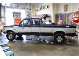 1989 Ford F250 (CC-2108530) for sale in Sherwood, Oregon