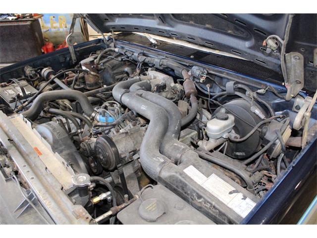1989 Ford F250 (CC-2108530) for sale in Sherwood, Oregon