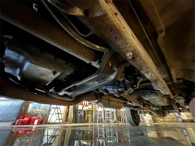 1989 Ford F250 (CC-2108530) for sale in Sherwood, Oregon