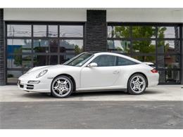 2008 Porsche 911 (CC-2108531) for sale in Boise, Idaho