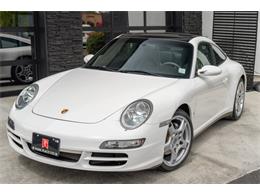 2008 Porsche 911 (CC-2108531) for sale in Boise, Idaho