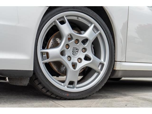 2008 Porsche 911 (CC-2108531) for sale in Boise, Idaho