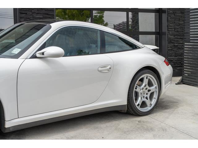2008 Porsche 911 (CC-2108531) for sale in Boise, Idaho