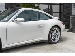 2008 Porsche 911 (CC-2108531) for sale in Boise, Idaho
