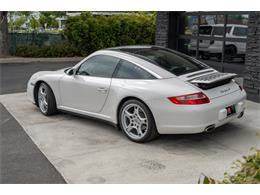 2008 Porsche 911 (CC-2108531) for sale in Boise, Idaho