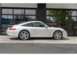 2008 Porsche 911 (CC-2108531) for sale in Boise, Idaho