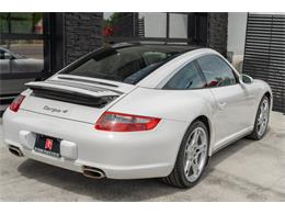 2008 Porsche 911 (CC-2108531) for sale in Boise, Idaho