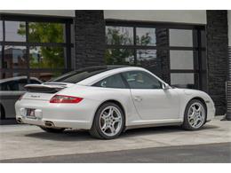 2008 Porsche 911 (CC-2108531) for sale in Boise, Idaho